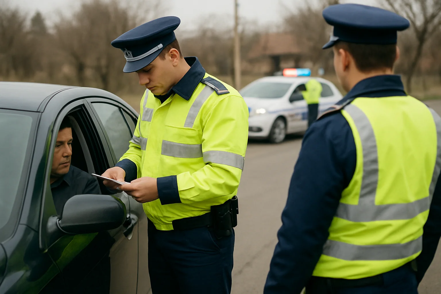 Razii ale poliției în Siret, Dolhasca și Liteni: amenzi mari