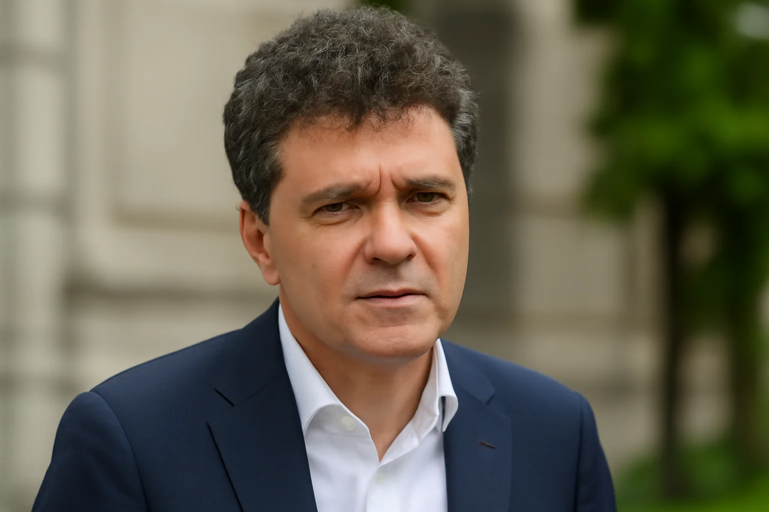 Reacția lui Nicușor Dan după anunțul Maiei Sandu despre referendumul pentru unirea cu România