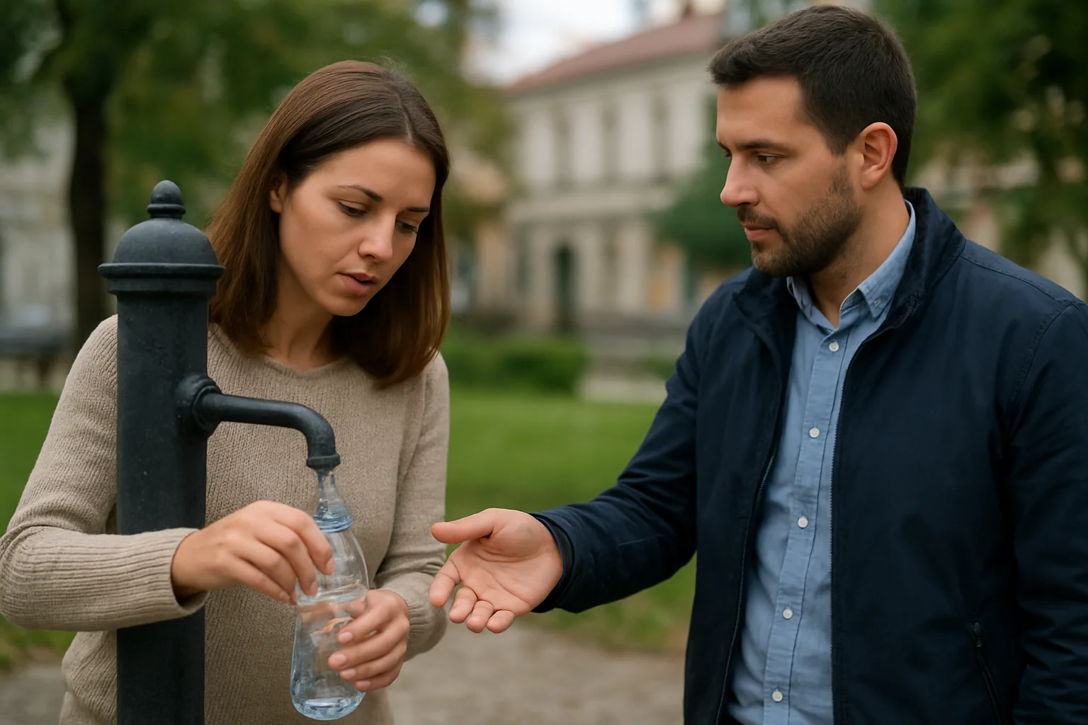Recomandări practice pentru gestionarea eficientă a consumului de apă în Suceava