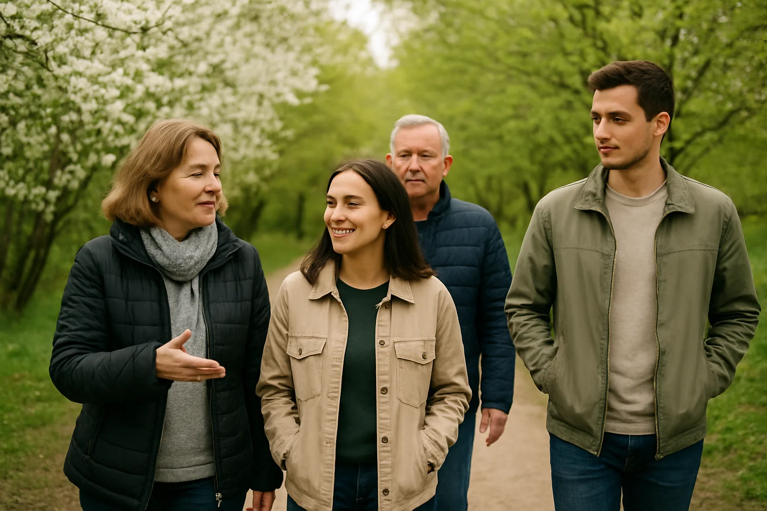 Recomandări utile pentru locuitorii din Suceava: activități și sfaturi practice în sezonul de primăvară