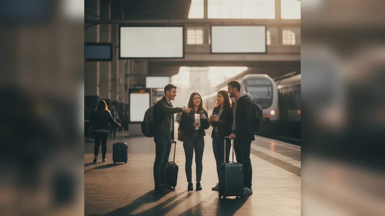 Reduceri de 90% la CFR Călători pentru studenți în anul universitar 2026-2027: Condiții și excepții