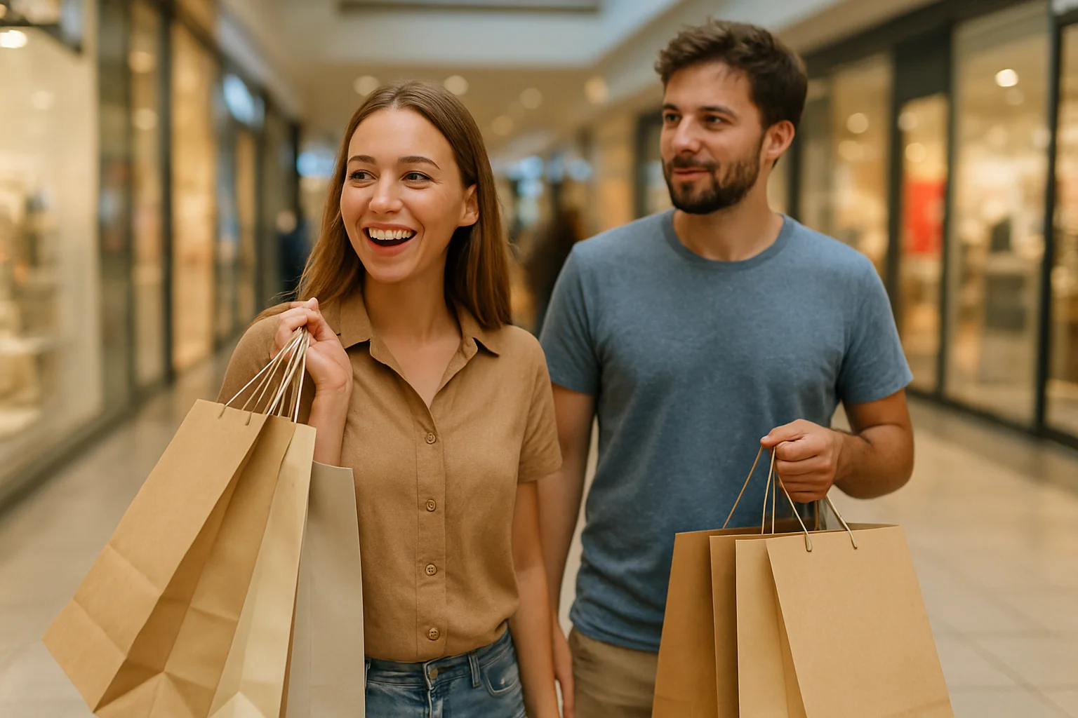 Reduceri de vară la Iulius Mall Suceava: Până la 70% discount