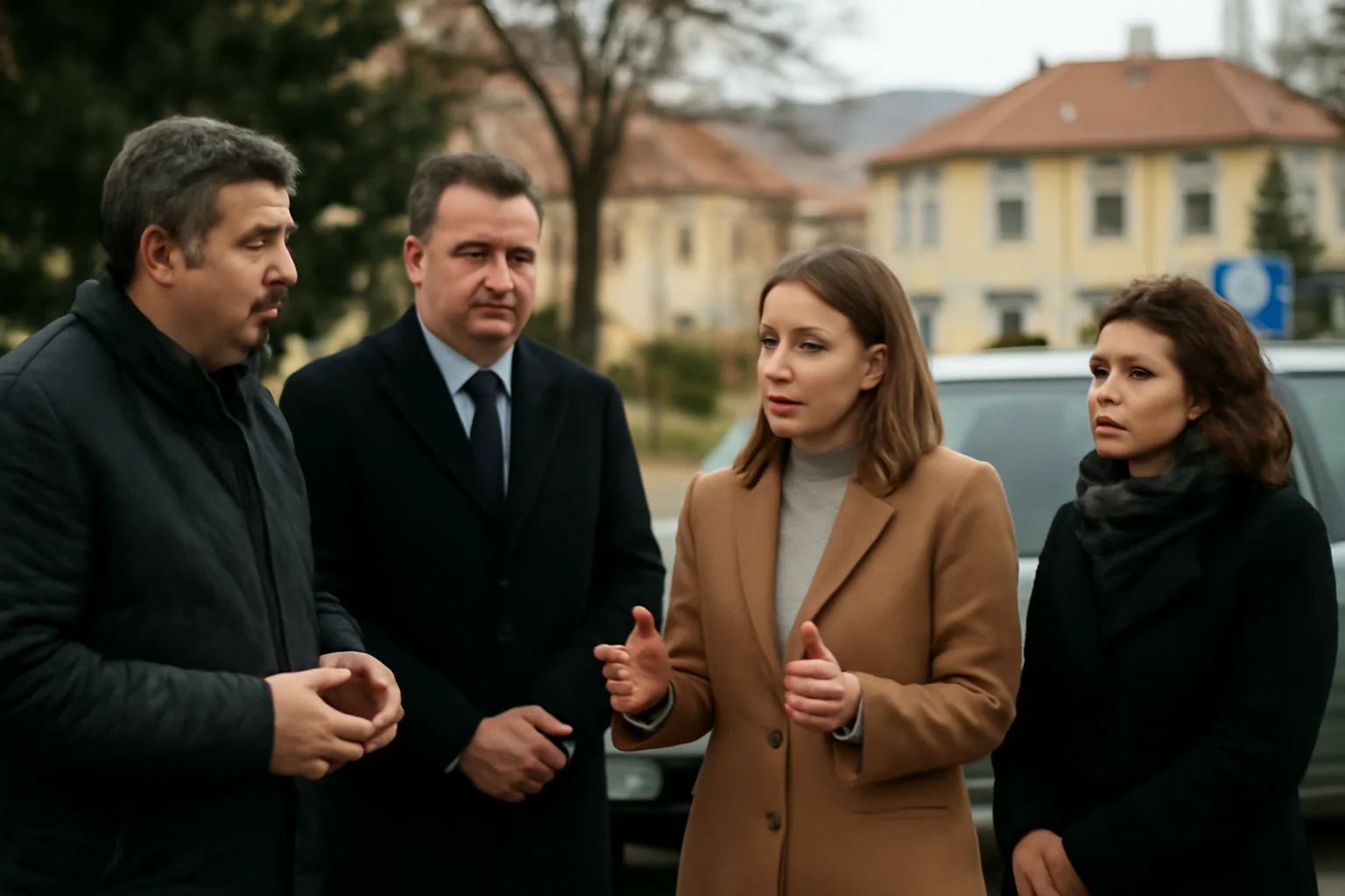 Reluarea probei practice pentru permis auto la Câmpulung Moldovenesc, anunțată de autorități din Suceava