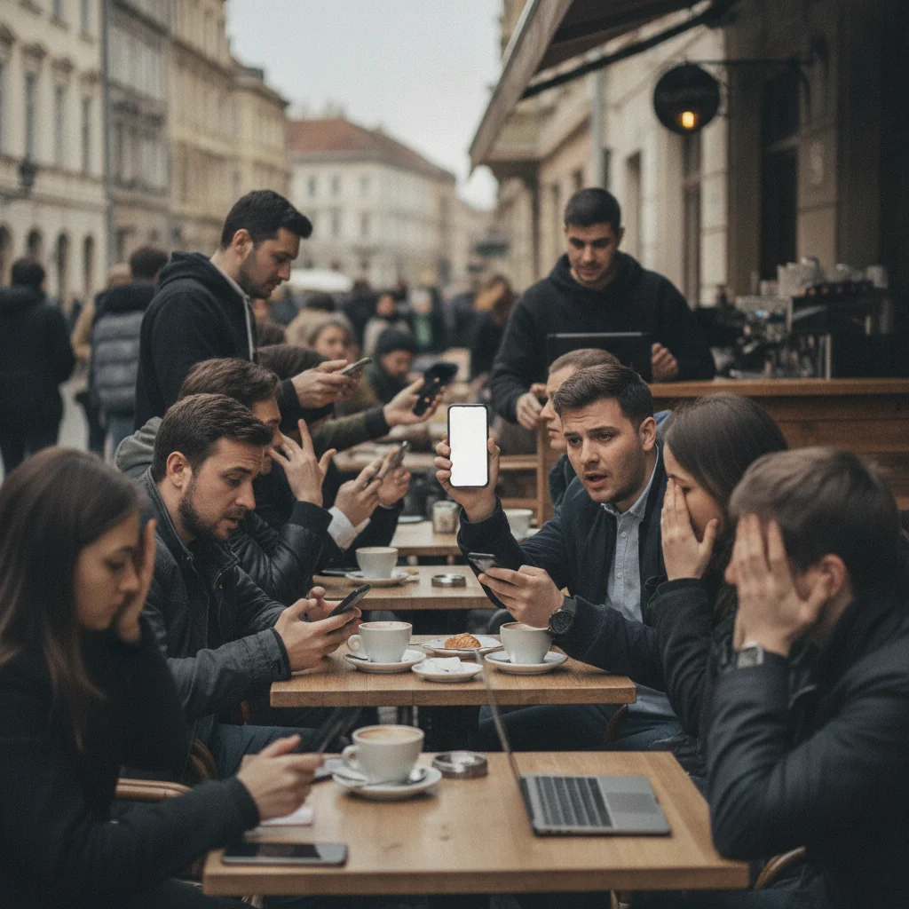 Revolut are probleme în România și în alte țări. Ce se întâmplă