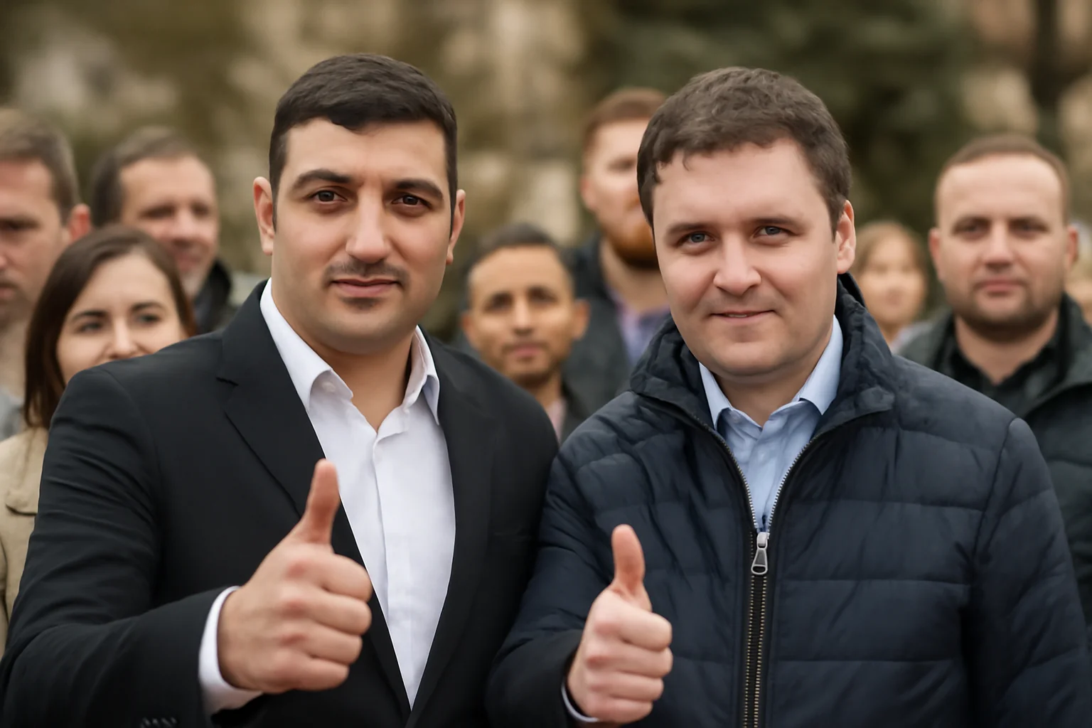 Rezultatele finale ale turului doi al alegerilor prezidențiale în județul Suceava