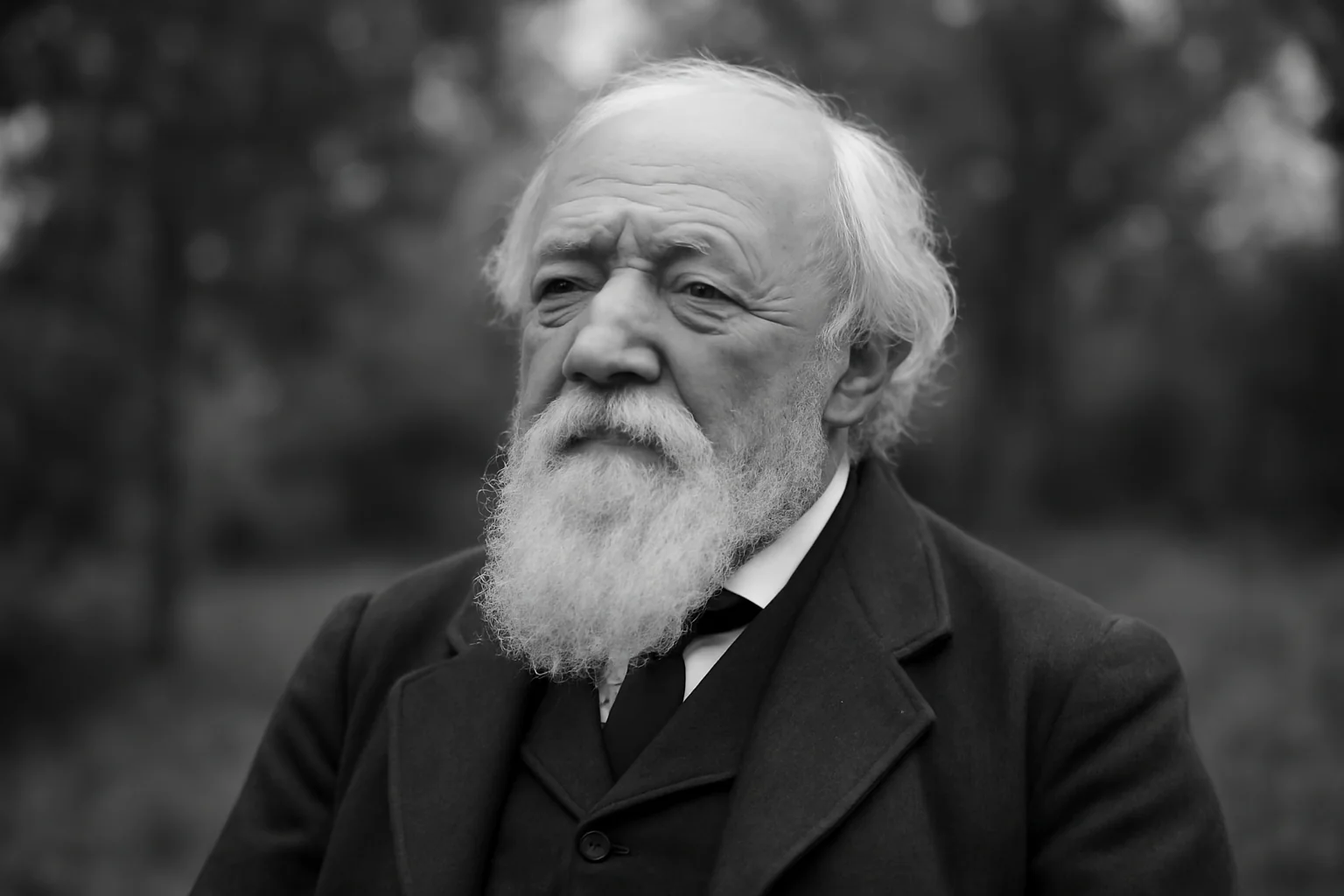 Robert Browning, maestrul monologului dramatic, a murit la vârsta de 77 de ani în 1889