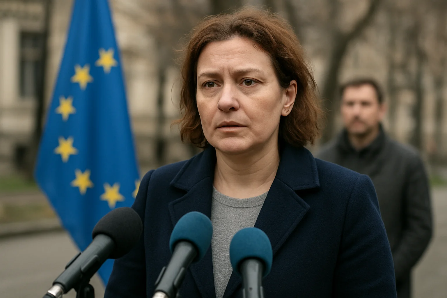 România nu îndeplinește condițiile pentru euro