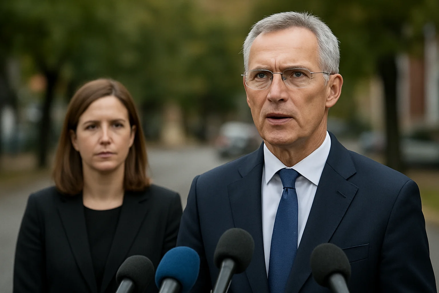 România, Sprijin Crucial pentru SUA în Conflictul Iranian: Detalii NATO