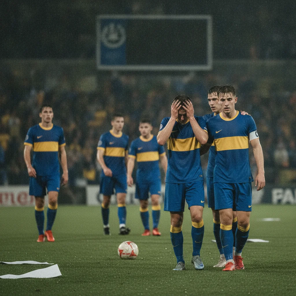 România U21 a ratat calificarea la EURO 2027 după 0-2 cu Finlanda