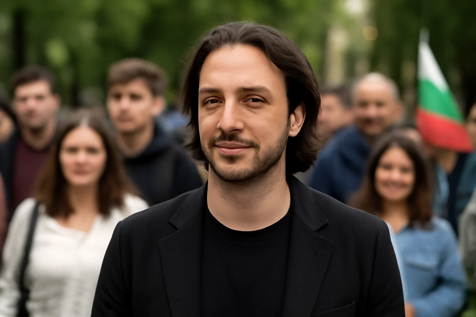 Românul de succes care a adus victoria Bulgariei la Eurovision