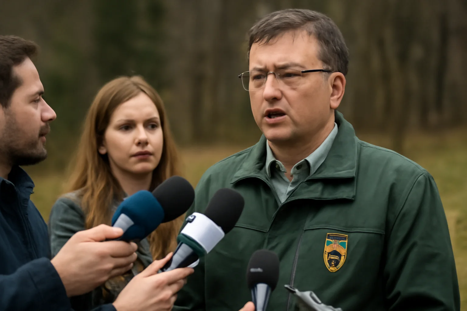 Romsilva cere ca reorganizarea să fie fundamentată pe un studiu de impact aprofundat