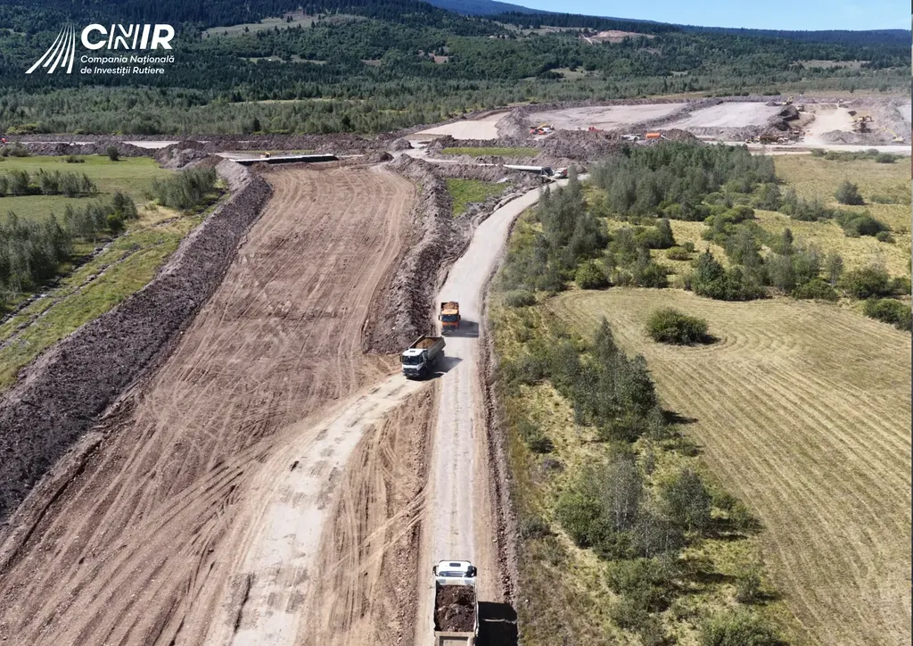 Salcea: razie cu 119 amenzi și permis reținut 90 de zile pe DN 29