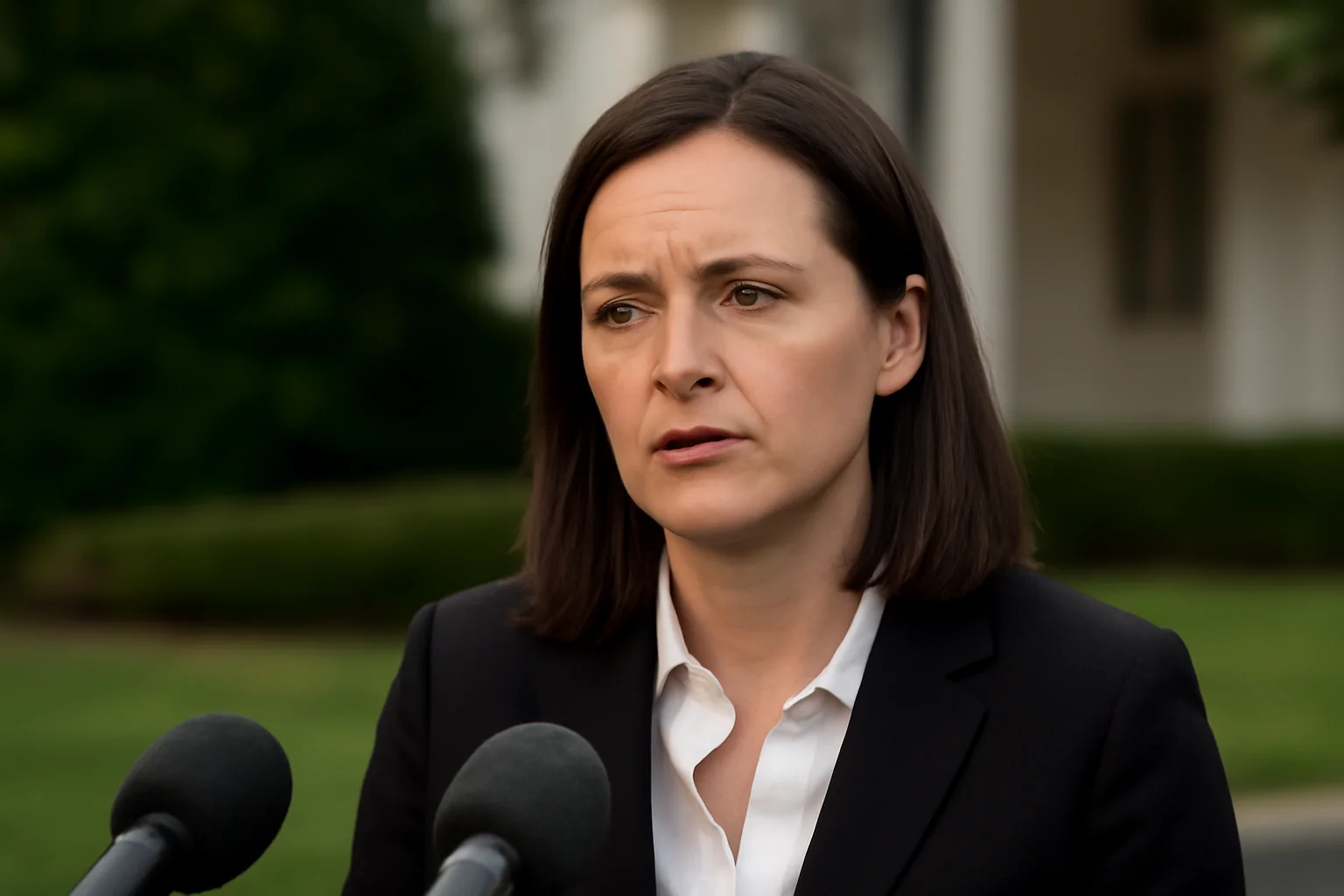 Șefa de cabinet a Casei Albe îl descrie pe Trump ca având personalitate de alcoolic, îl acuză pe Vance de conspiraționism și îl numește pe Musk un consumator neobișnuit de ketamină