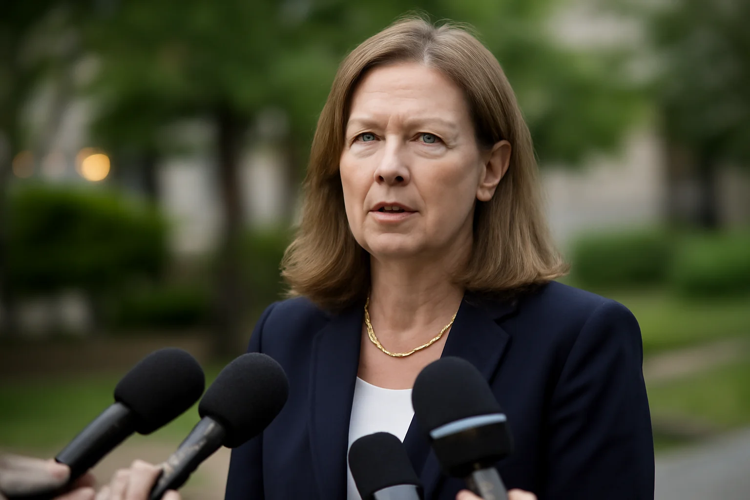 Șefa spionajului american confirmă că Iranul nu a reactivat programul său nuclear după atacurile din 2015