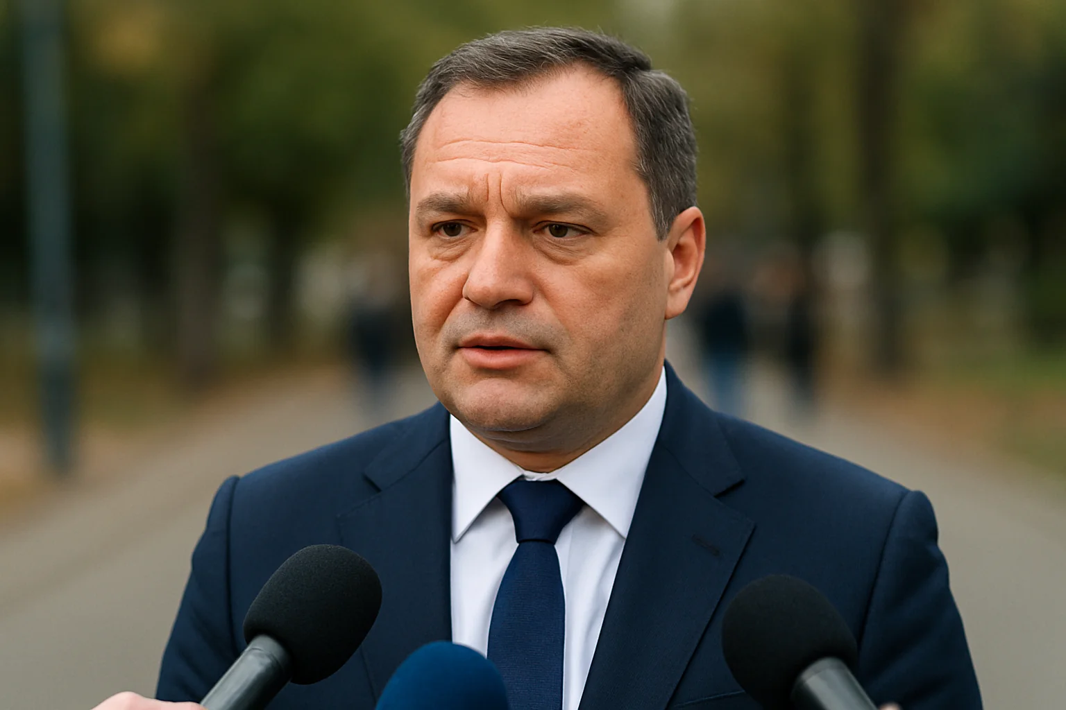 Senatorul Adrian Peiu trece la PNL și preia filiala Ialomița