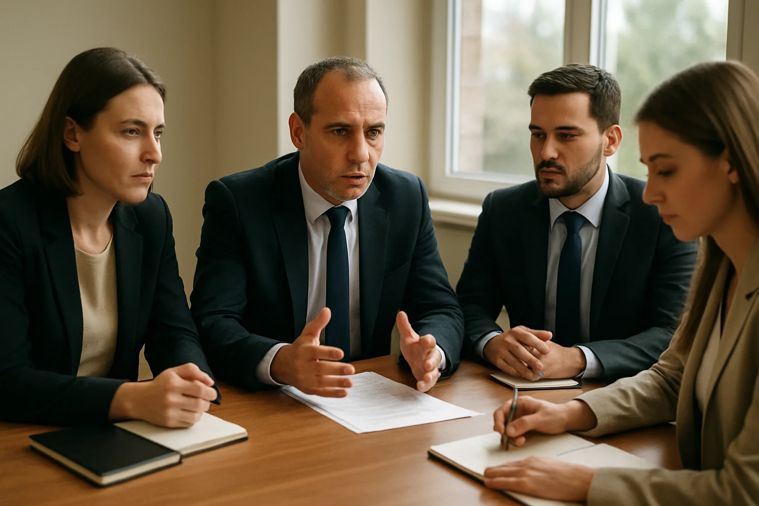 SGG centralizează date pentru reorganizarea instituțiilor de stat