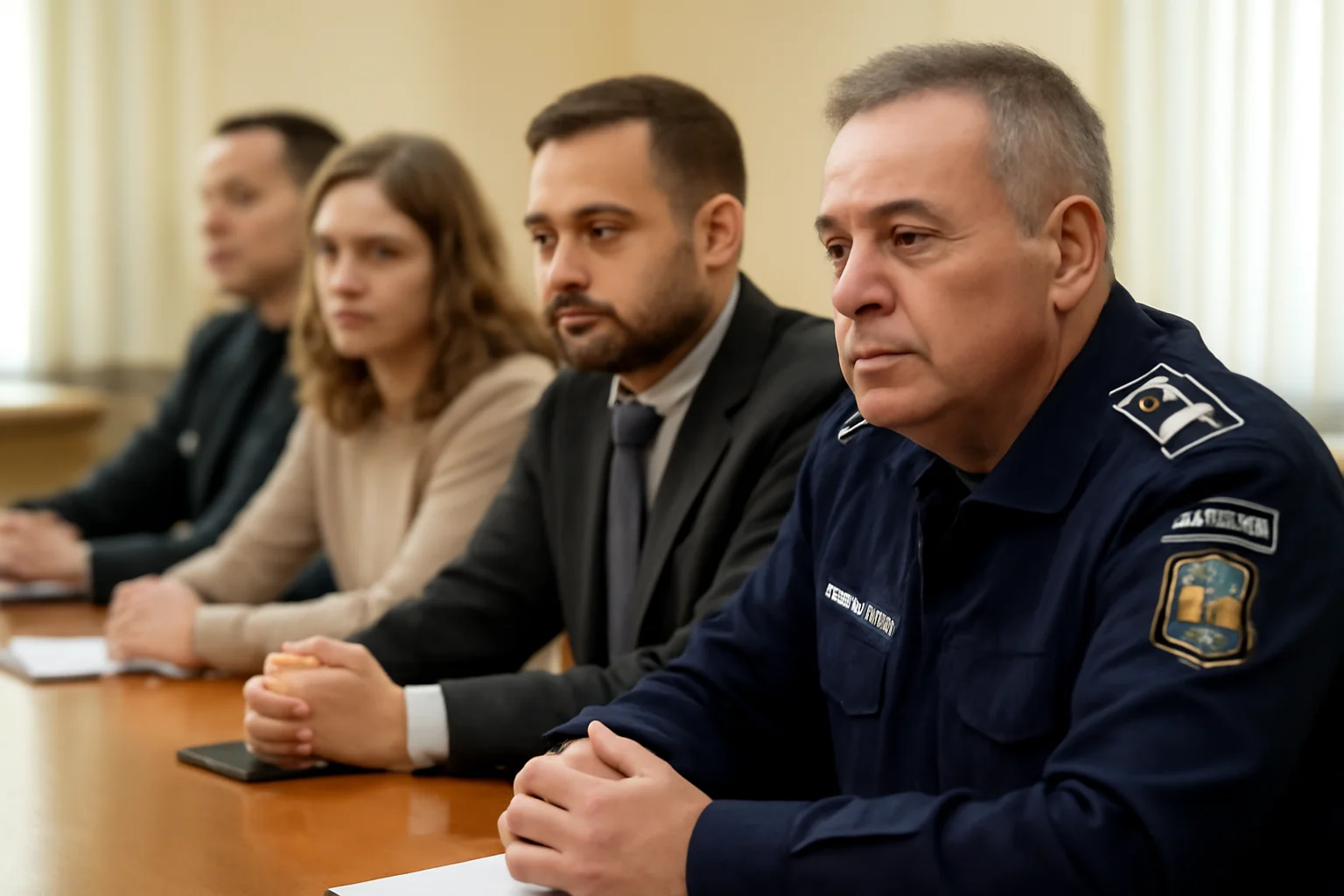 Siguranța elevilor, în prim-plan la Suceava: ședință la Prefectură privind unitățile de învățământ din județ