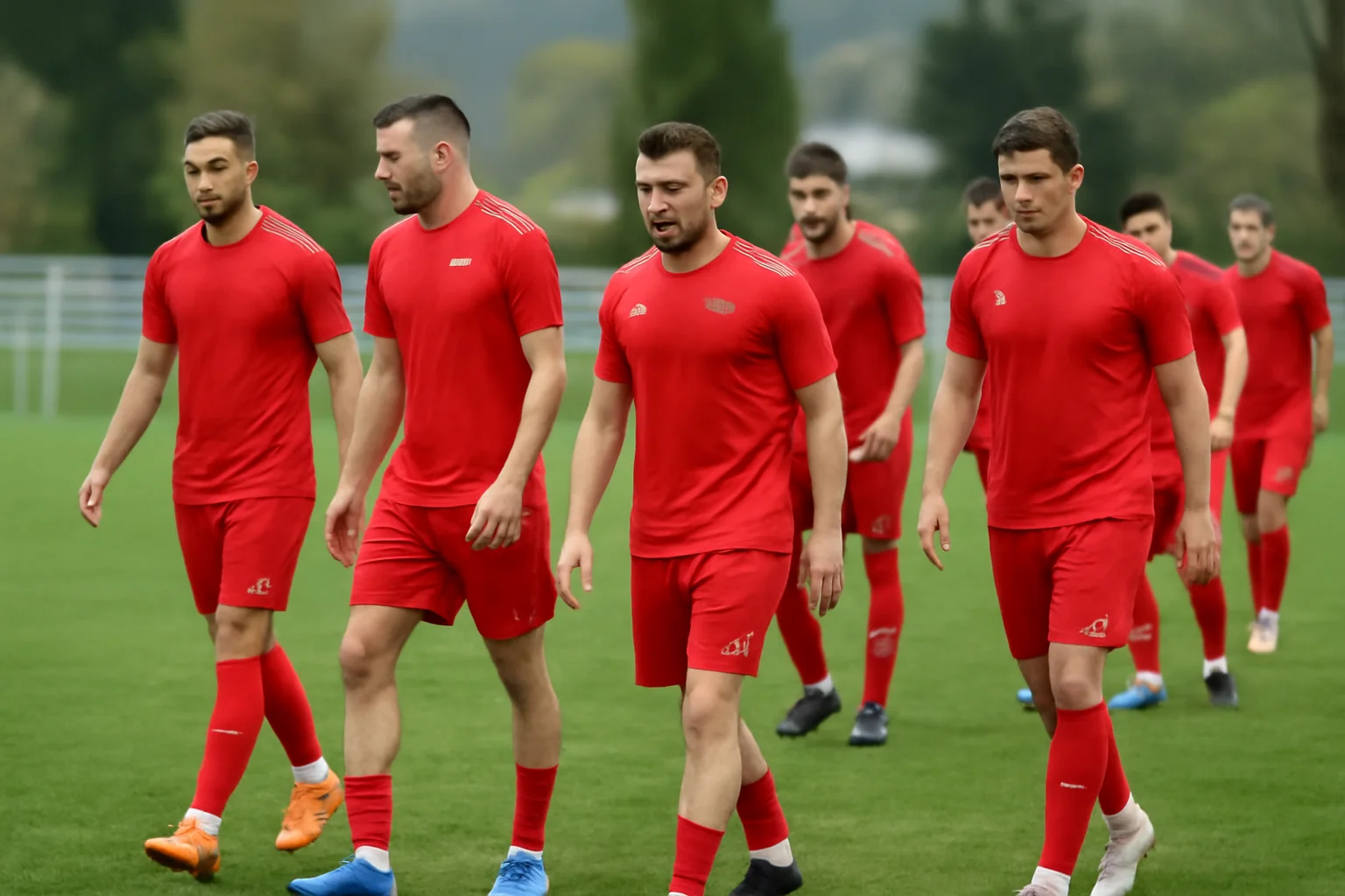 Șoimii Gura Humorului domină Seria 1 din Liga 3: echipă din județul Suceava cu nume cunoscute în lot