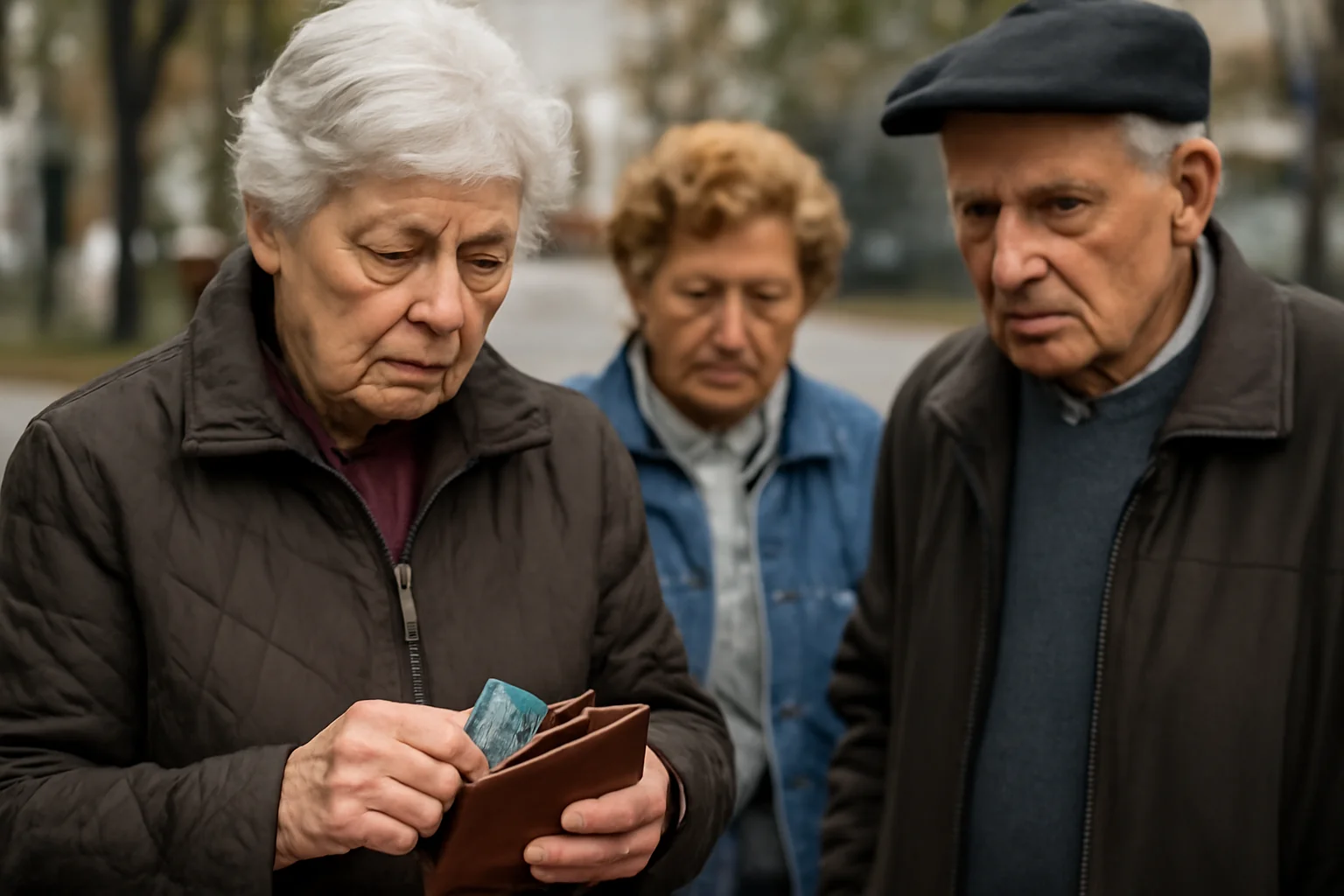 soluții pentru compensare