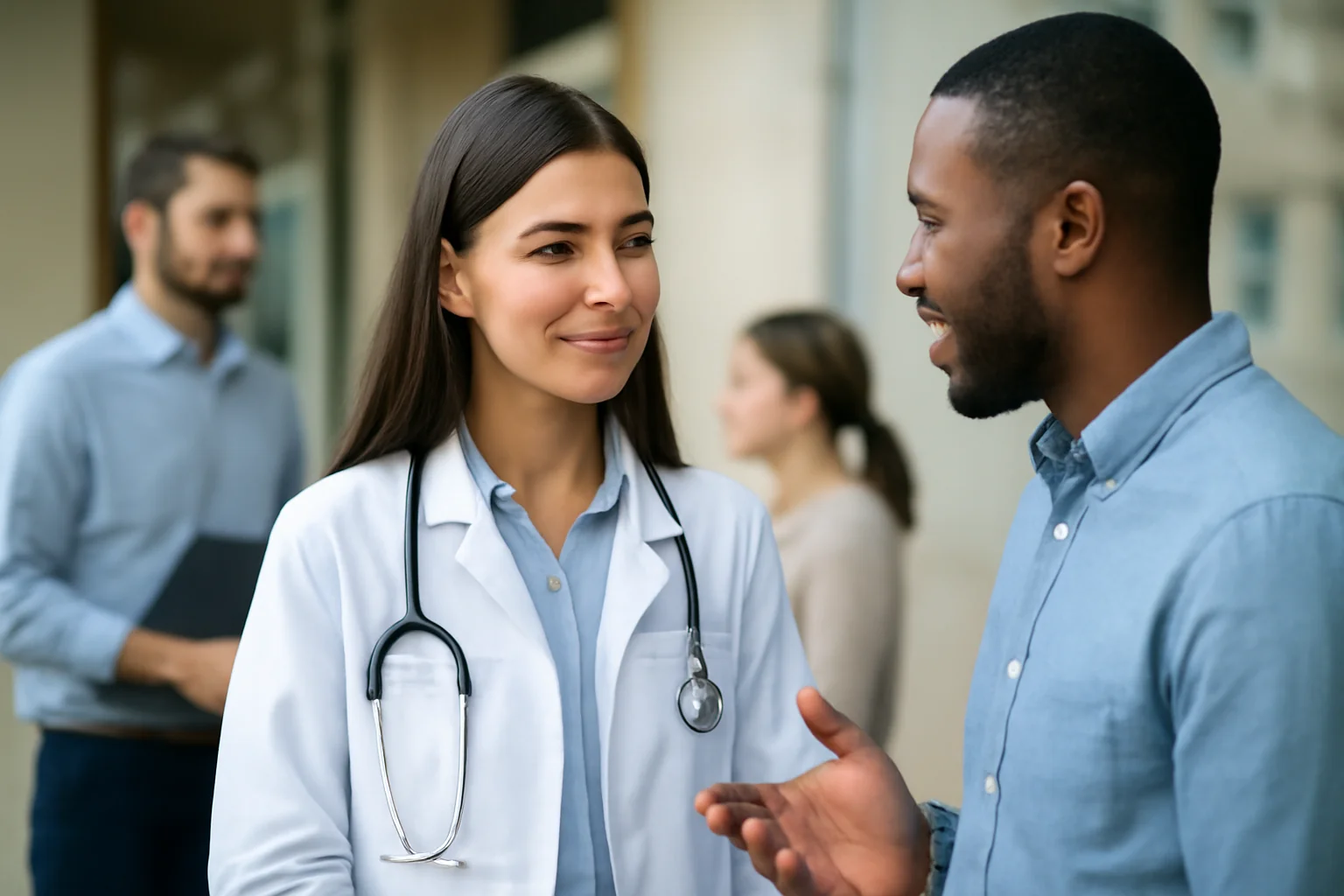 Specializarea de asistență medicală generală a USV primește acreditare finală și își crește numărul de locuri la admitere cu 30%