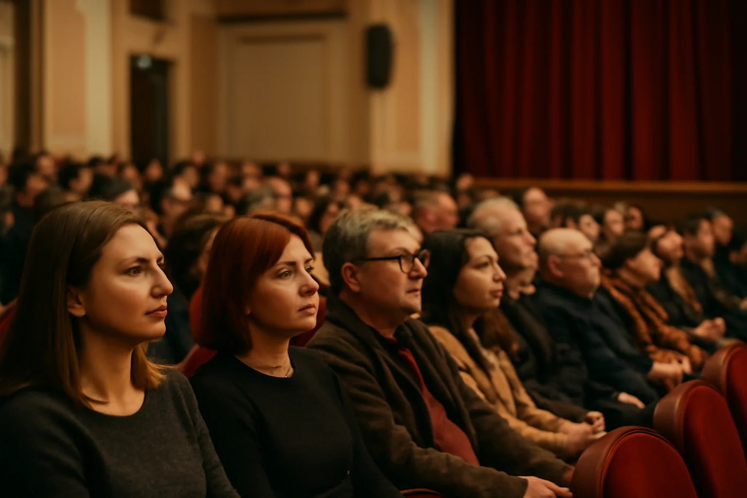 Spectacolul „Cabaretul cuvintelor”, nouă producție anunțată la Teatrul Municipal „Matei Vișniec” Suceava