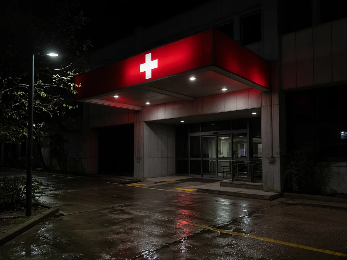 Urgențe medicale în Suceava: UPU, adresă și telefoane