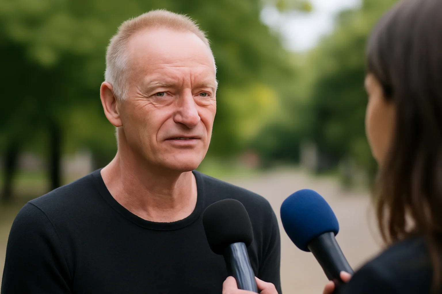 Sting urcă pe scena festivalului UNTOLD în vara acestui an