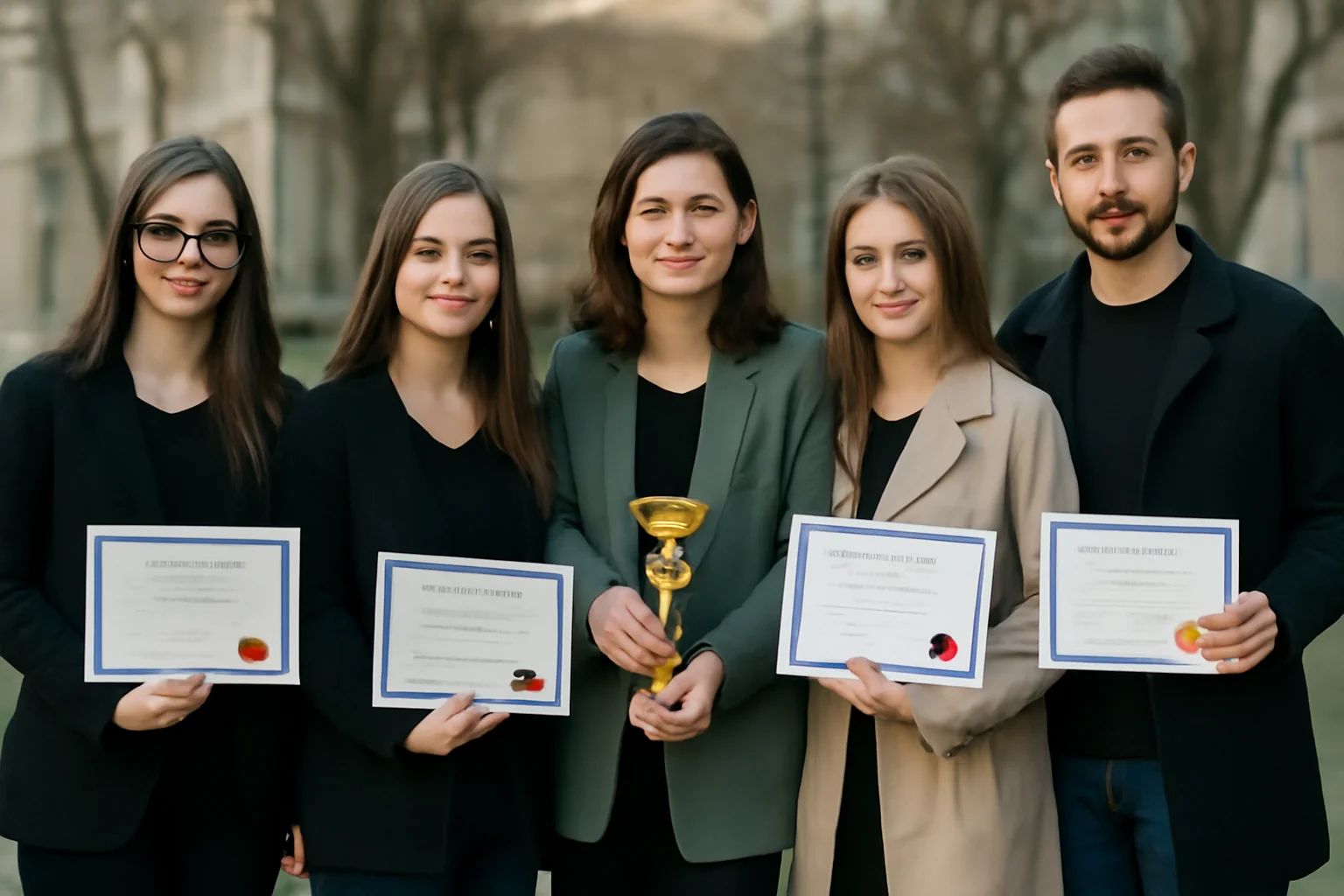 Studenții din Suceava câștigă premii la Colocviul Mihai Eminescu