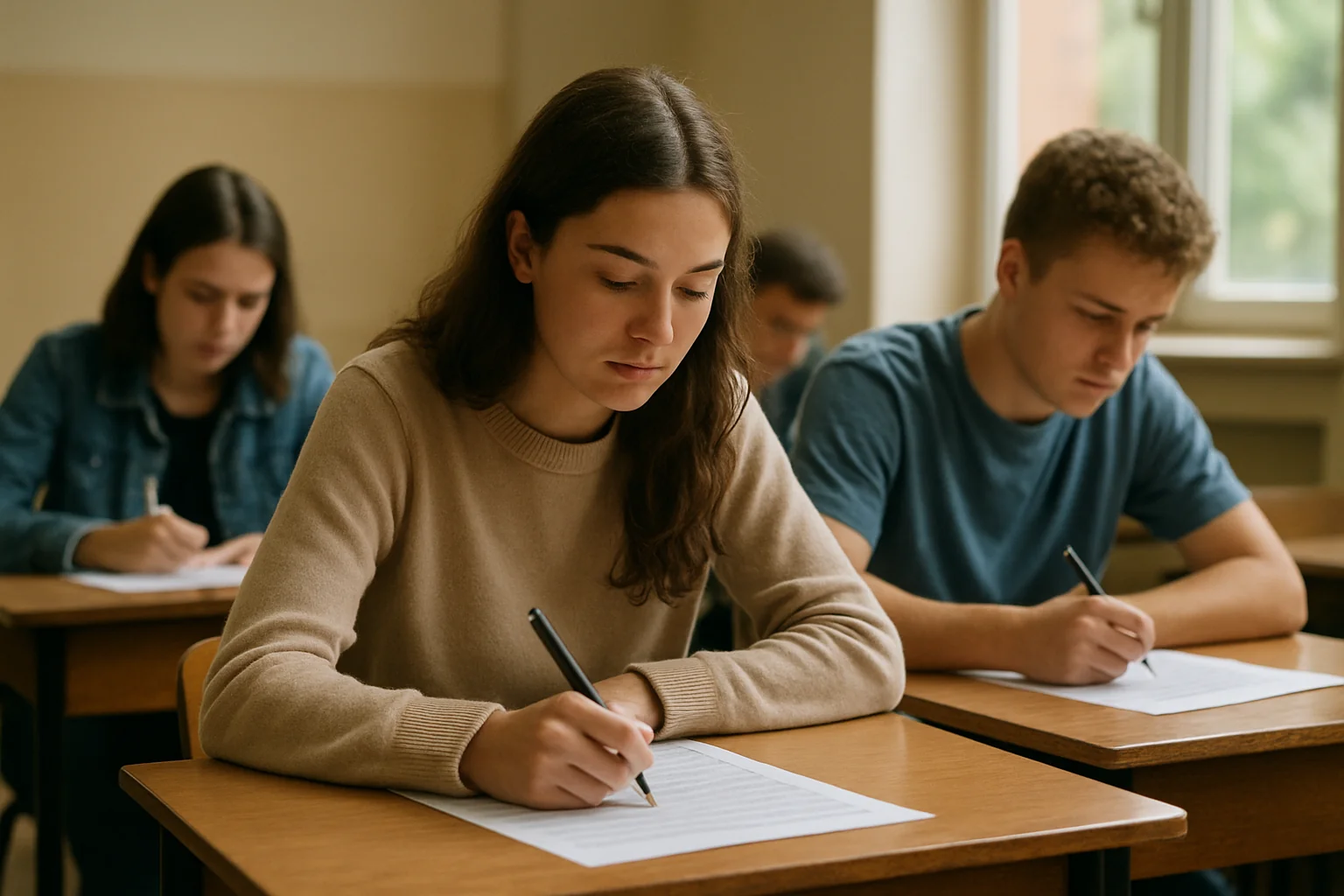 Subiecte BAC Istorie 2026: Eseu despre comunism și Revoluție