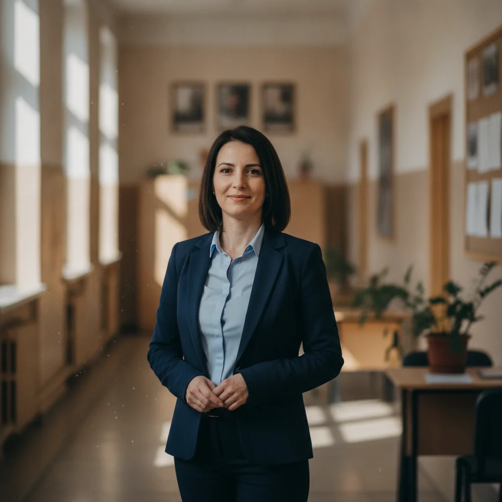 Suceava: 36 de note de 10 la al doilea examen pentru directori