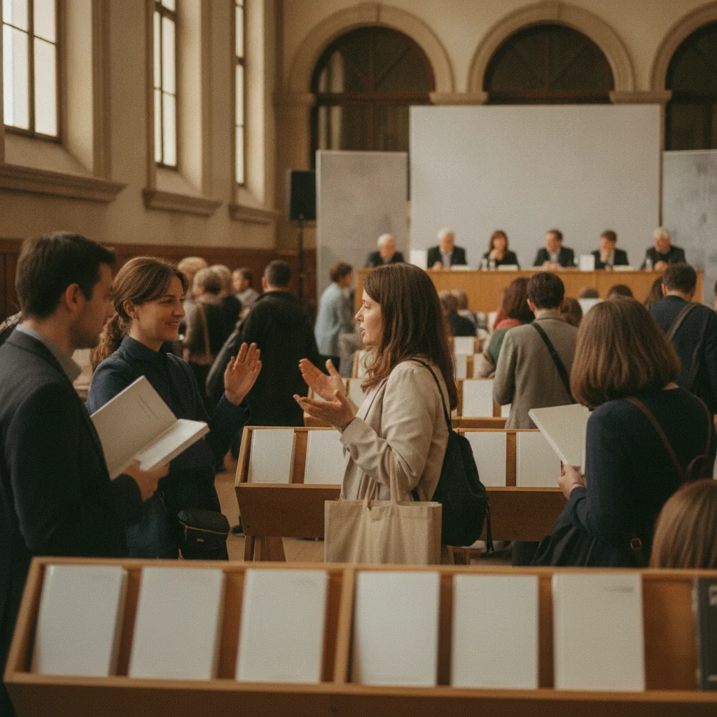 Suceava: Alma Mater Librorum revine la USV pe 29 și 30 octombrie