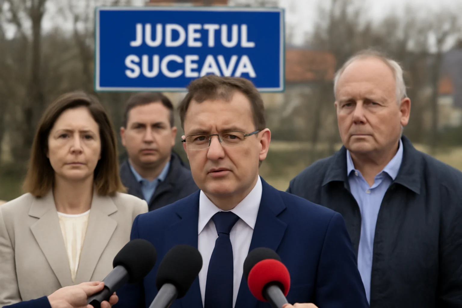 Suceava: alocări egale din TVA și impozit pe venit pentru toate localitățile din județ