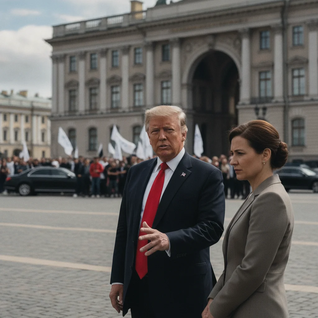 Suceava: Donald Trump suspendă tarifele pentru importurile din Rusia