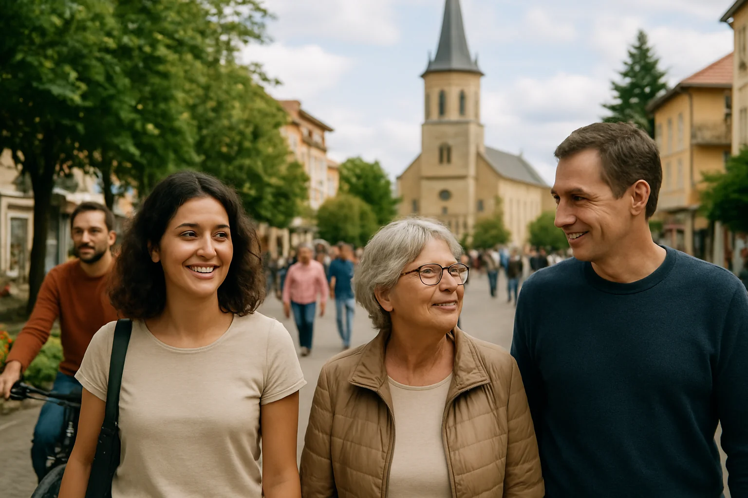 Suceava în 2026: o privire asupra comunității și a bunăstării locale