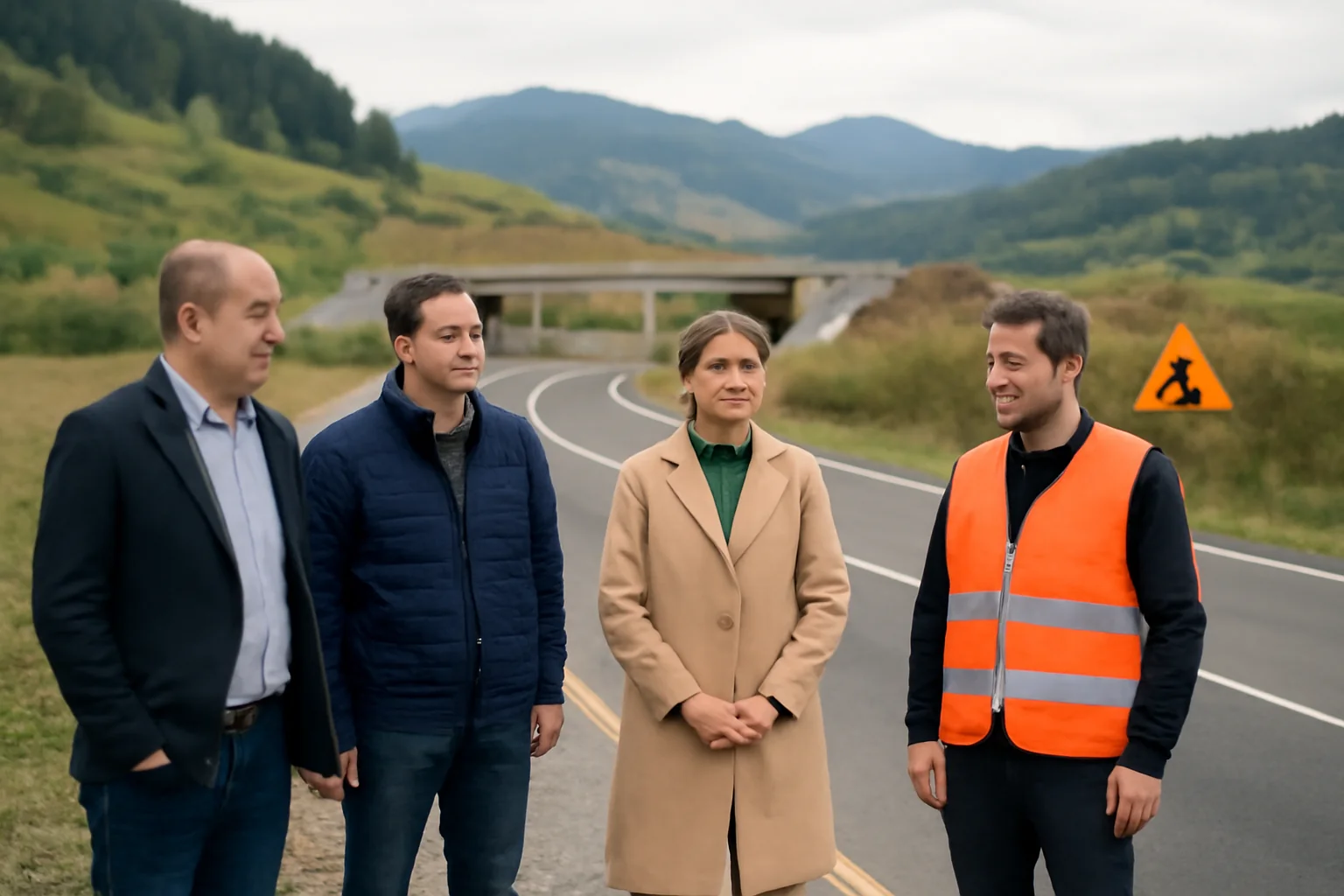 Suceava: licitația pentru varianta ocolitoare Gura Humorului, anunțată până la final de 2025