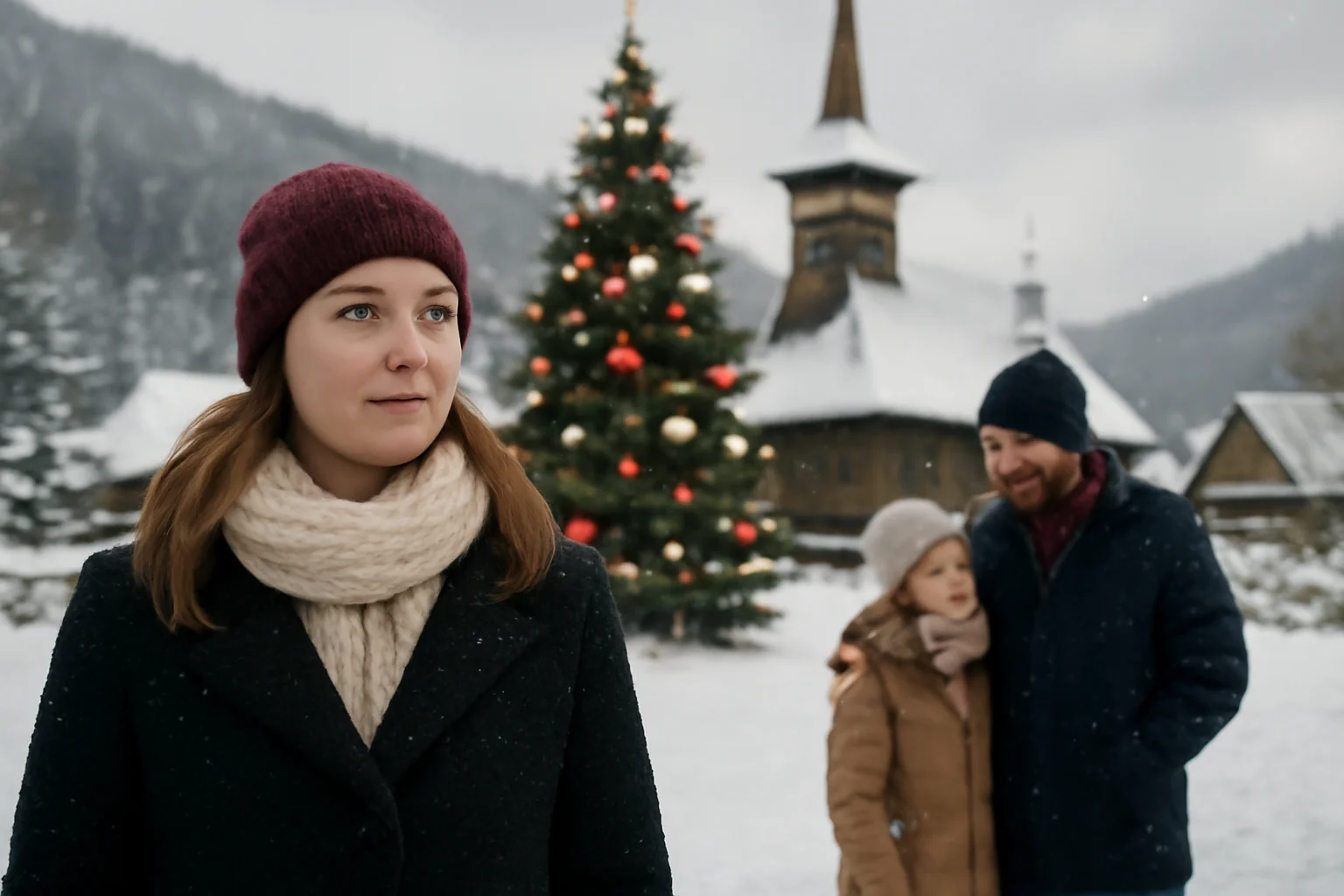 Suceava pregătește seria de evenimente „Crăciun în Bucovina” până la 13 ianuarie 2026