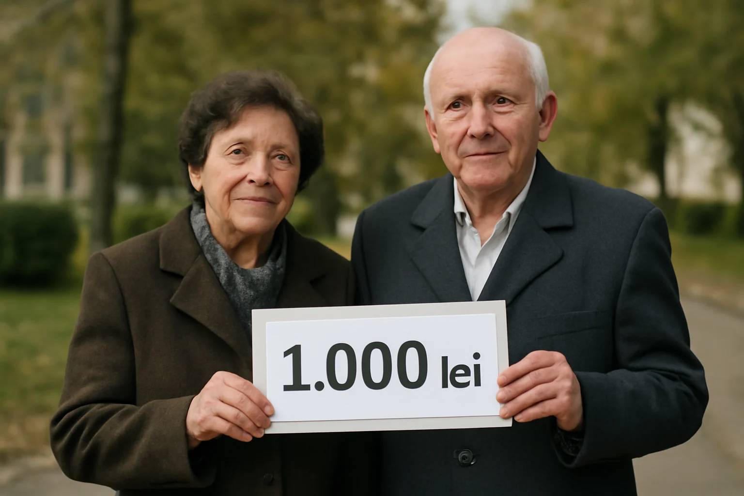 Suceava: premiu de fidelitate propus la 1.000 de lei pentru cuplurile cu 50 de ani de căsătorie