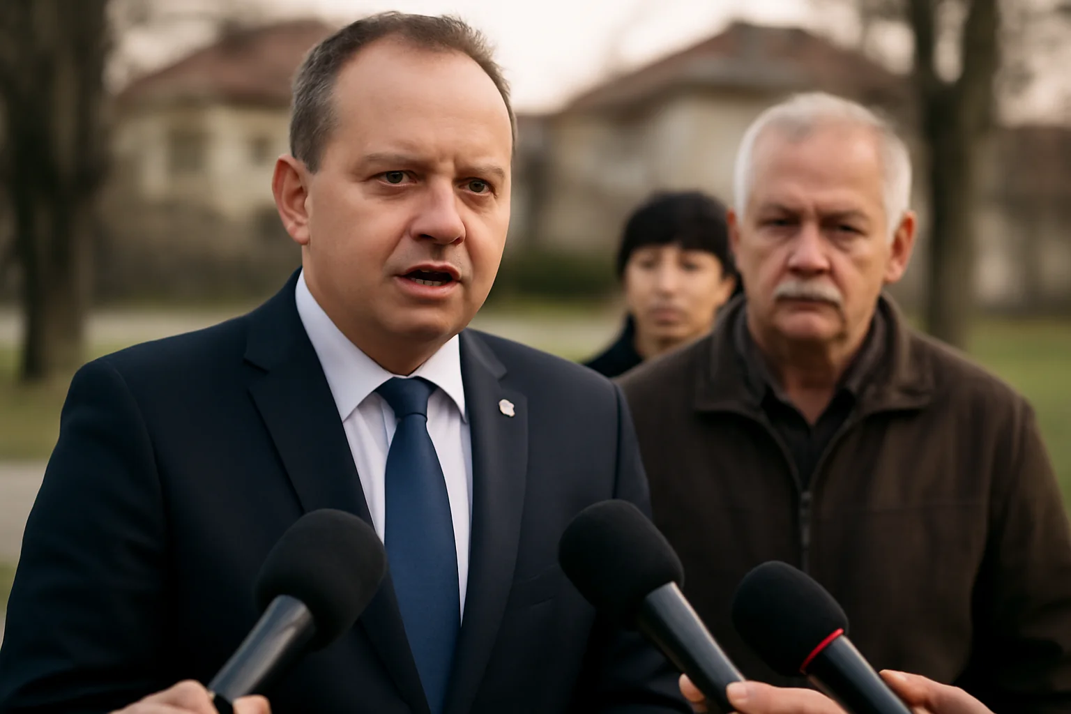 Suceava: Primăria Salcea anunță măsuri de sprijin pentru populația vulnerabilă după creșterea taxelor