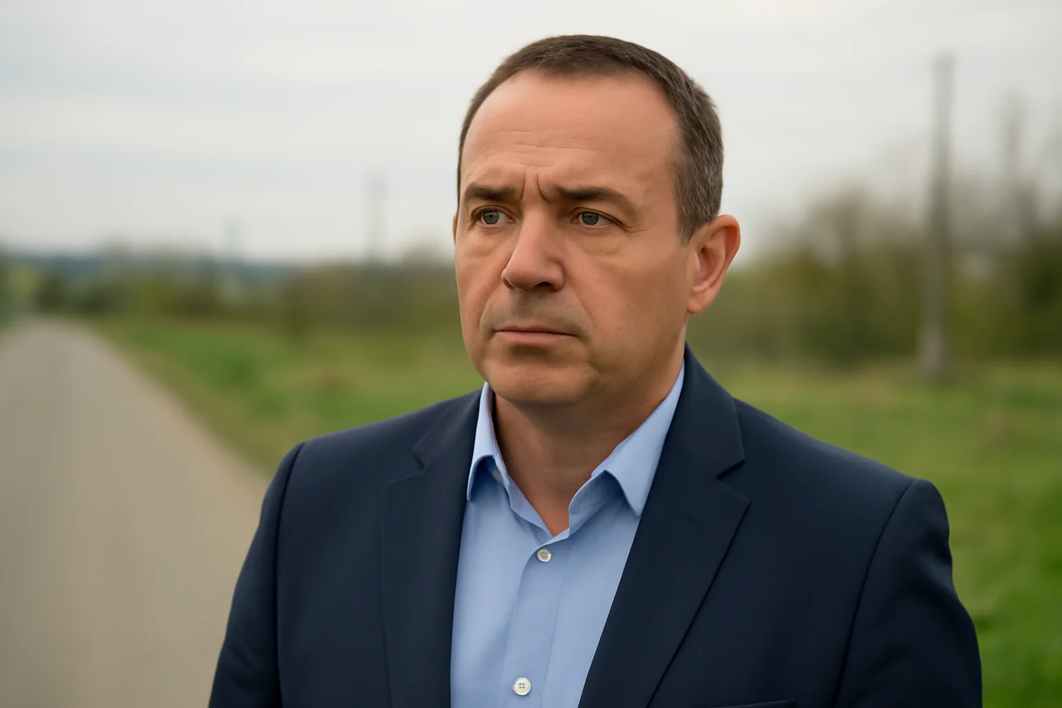 Suceava: Primarul din Siret spune că orașul se apropie de legătura cu A7