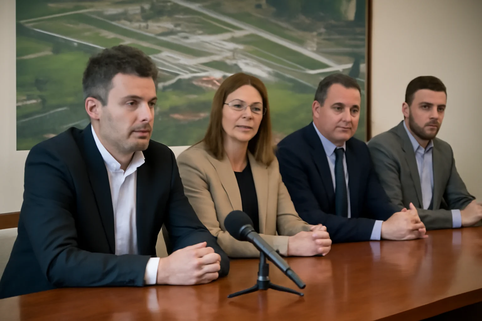 Suceava: Studiul de fezabilitate pentru noul terminal T3 al Aeroportului „Ștefan cel Mare” a fost aprobat