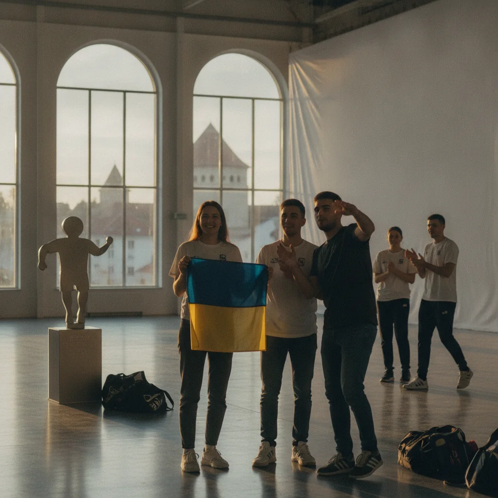 Suceava va găzdui Campionatul European Universitar de Handbal în 2029