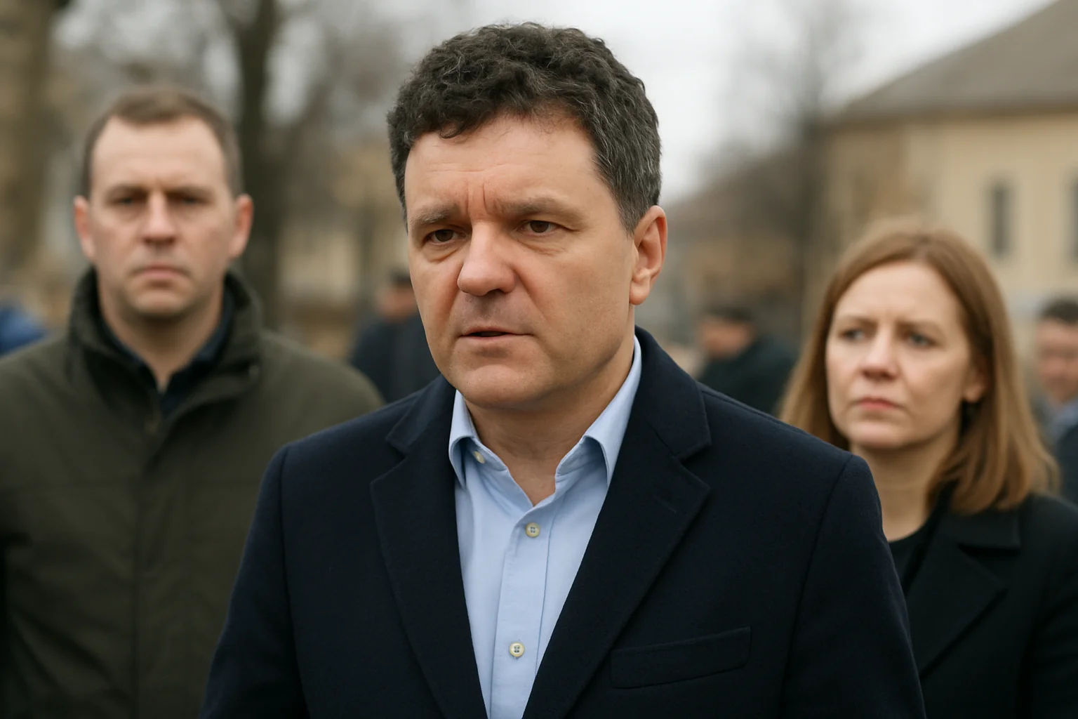 Sucevenii cer stabilitate politică