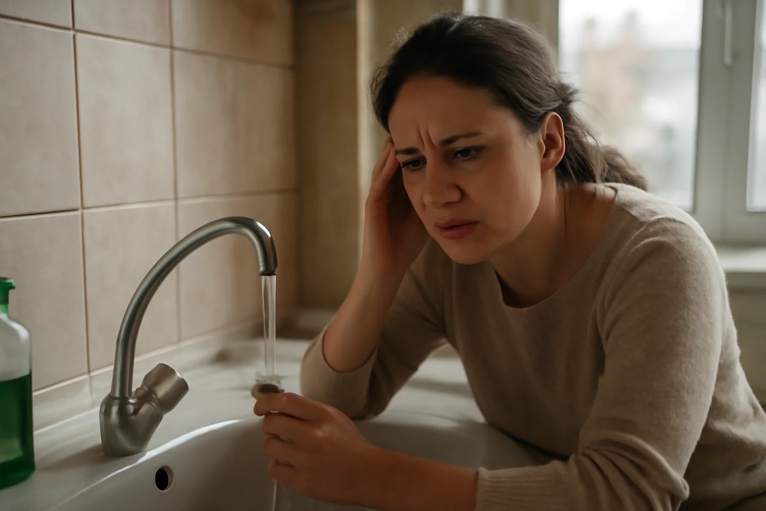 Sucevenii rămân cinci zile fără apă caldă din cauza lucrărilor