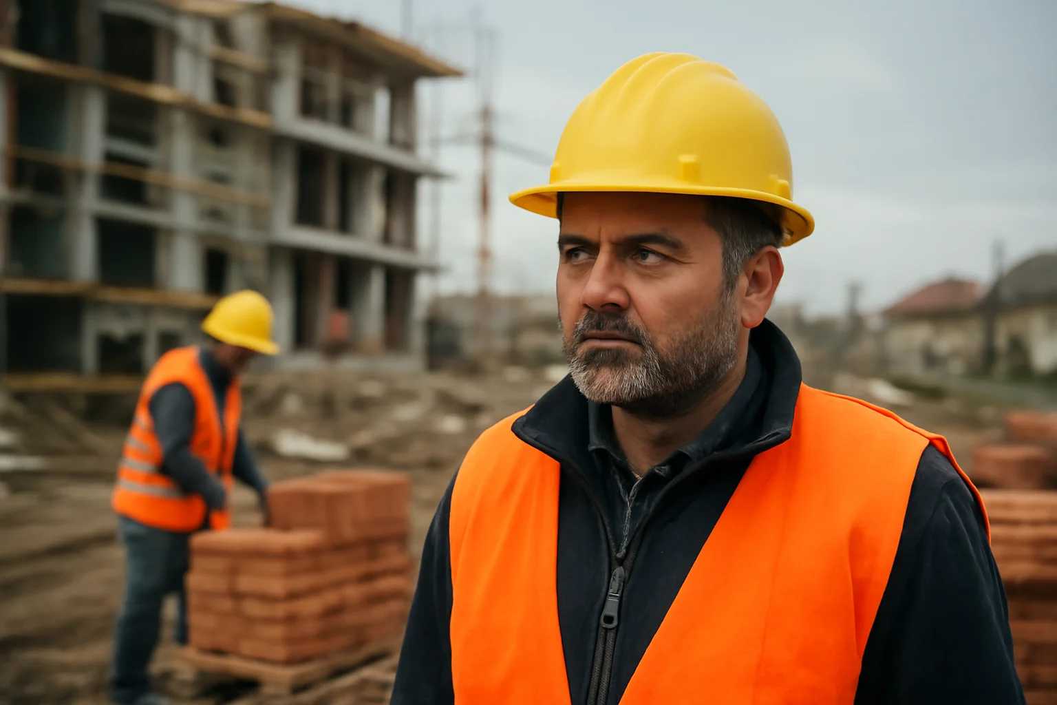Taxa de carbon din 2026 ar putea majora costul construcțiilor și în Suceava