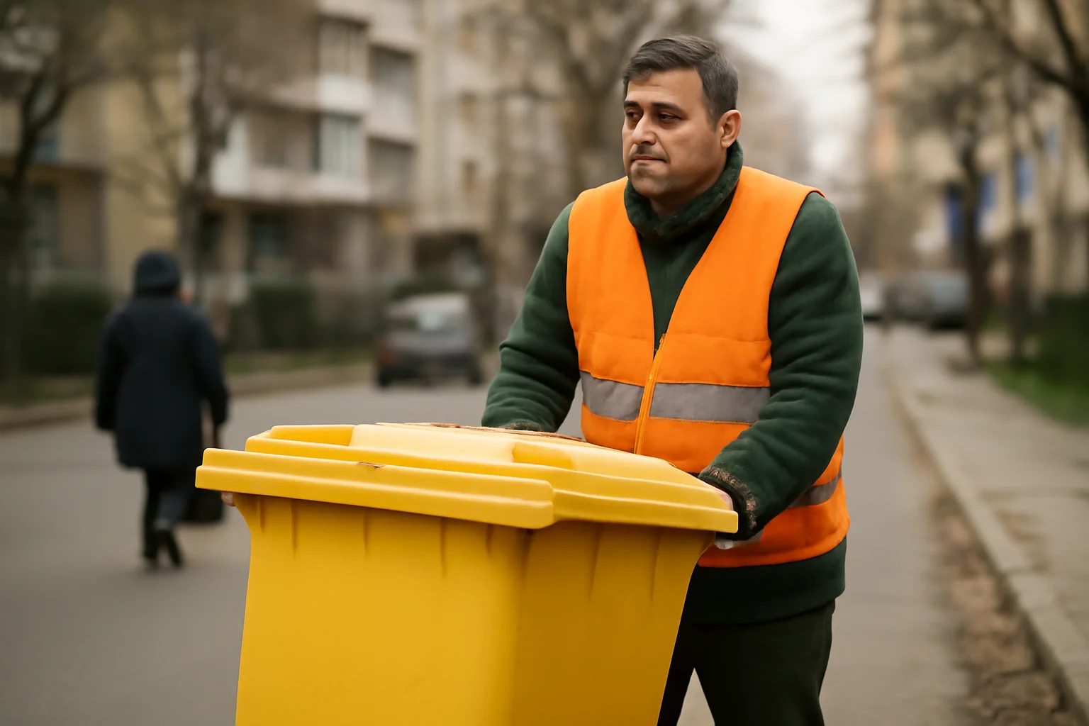 Taxa de salubrizare crește semnificativ în Suceava din 2026 pentru persoane fizice și juridice