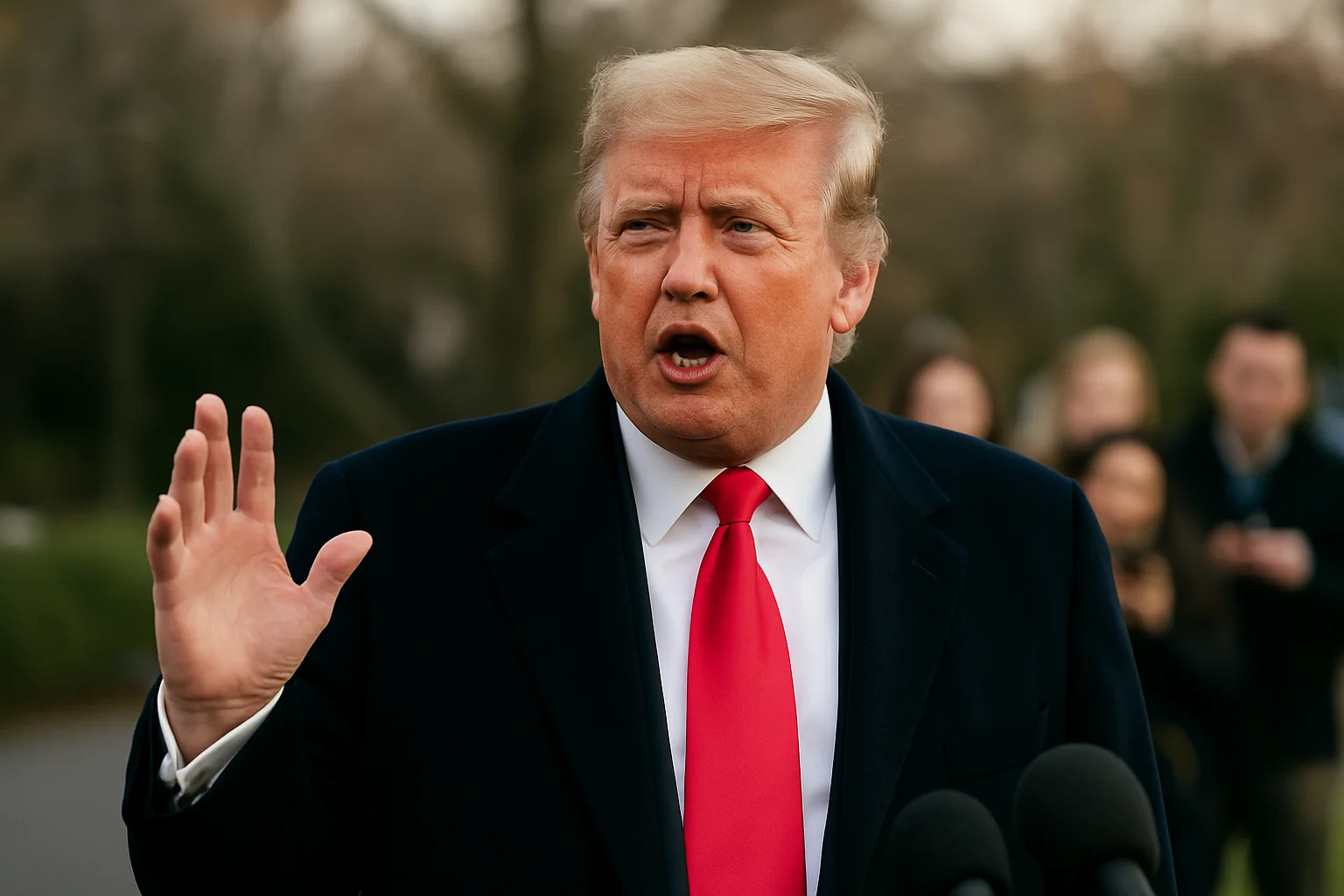 Tensiuni SUA-Iran: Trump declară acordul încheiat pe fondul escaladării atacurilor regionale