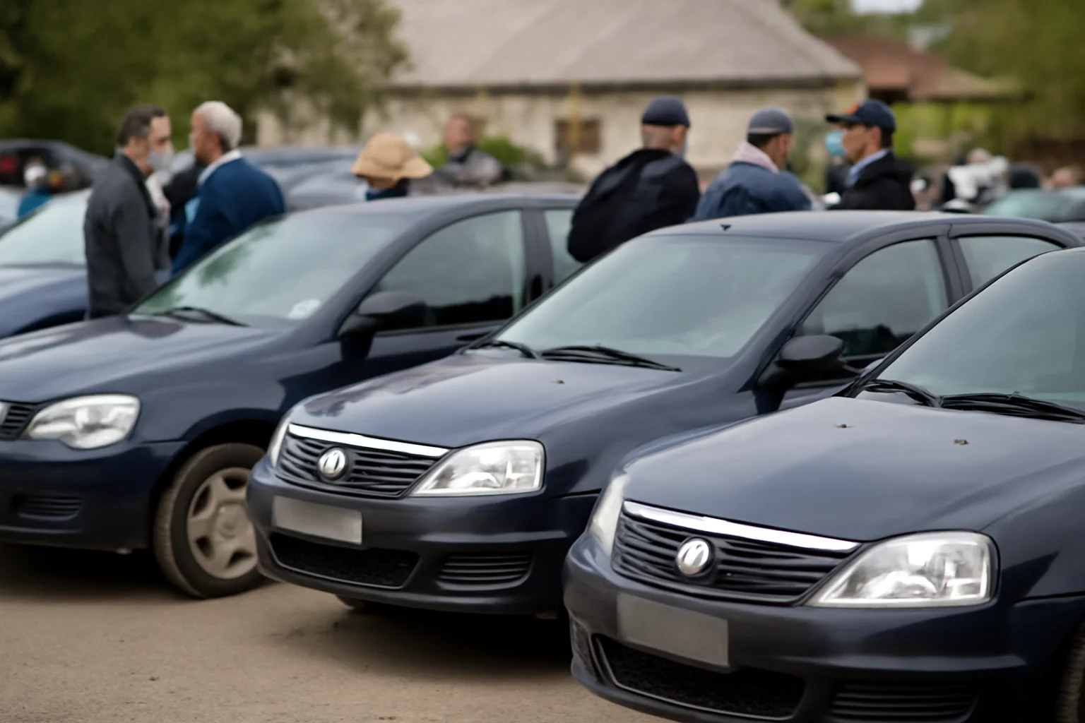 Tombole ilegale cu mașini în Mălini și Slatina, confiscări masive