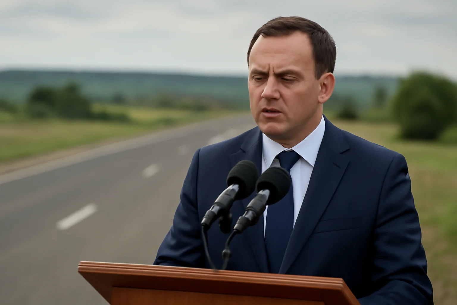 Transporturi anunță desemnarea câștigătorilor pentru cele trei segmente ale Drumului Expres Suceava – Siret până la începutul lunii viitoare, cu contractele semnate în mai
