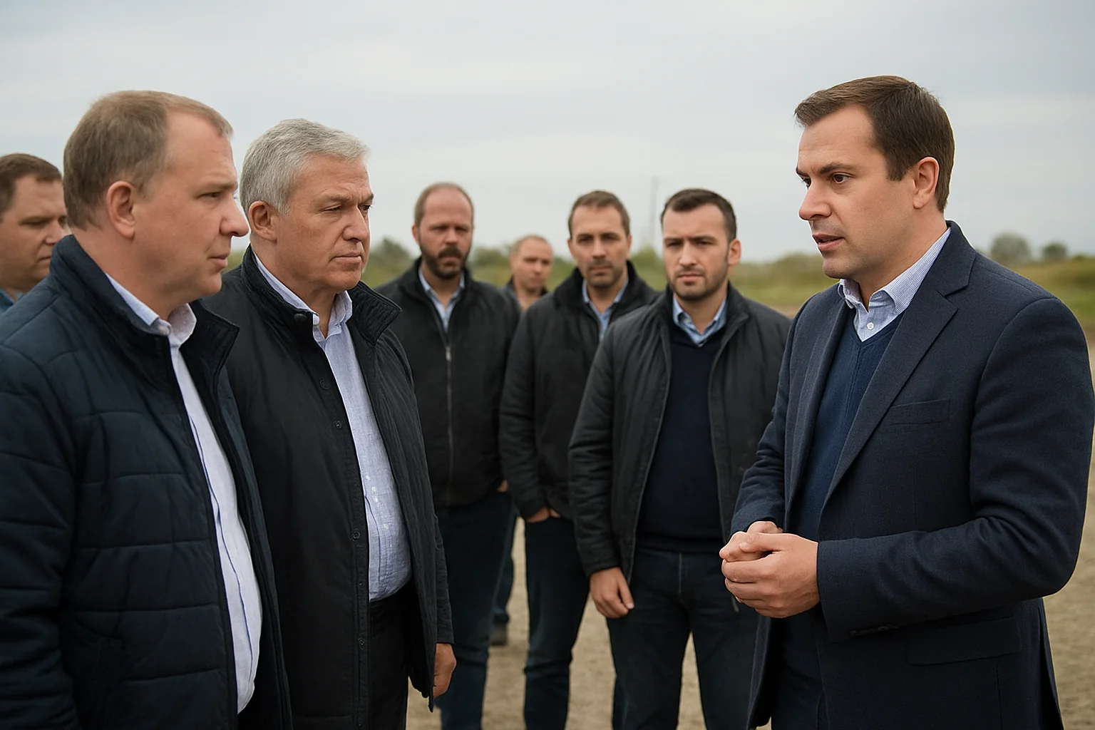 Trei firme concurează pentru uzina electrică a Aeroportului Suceava