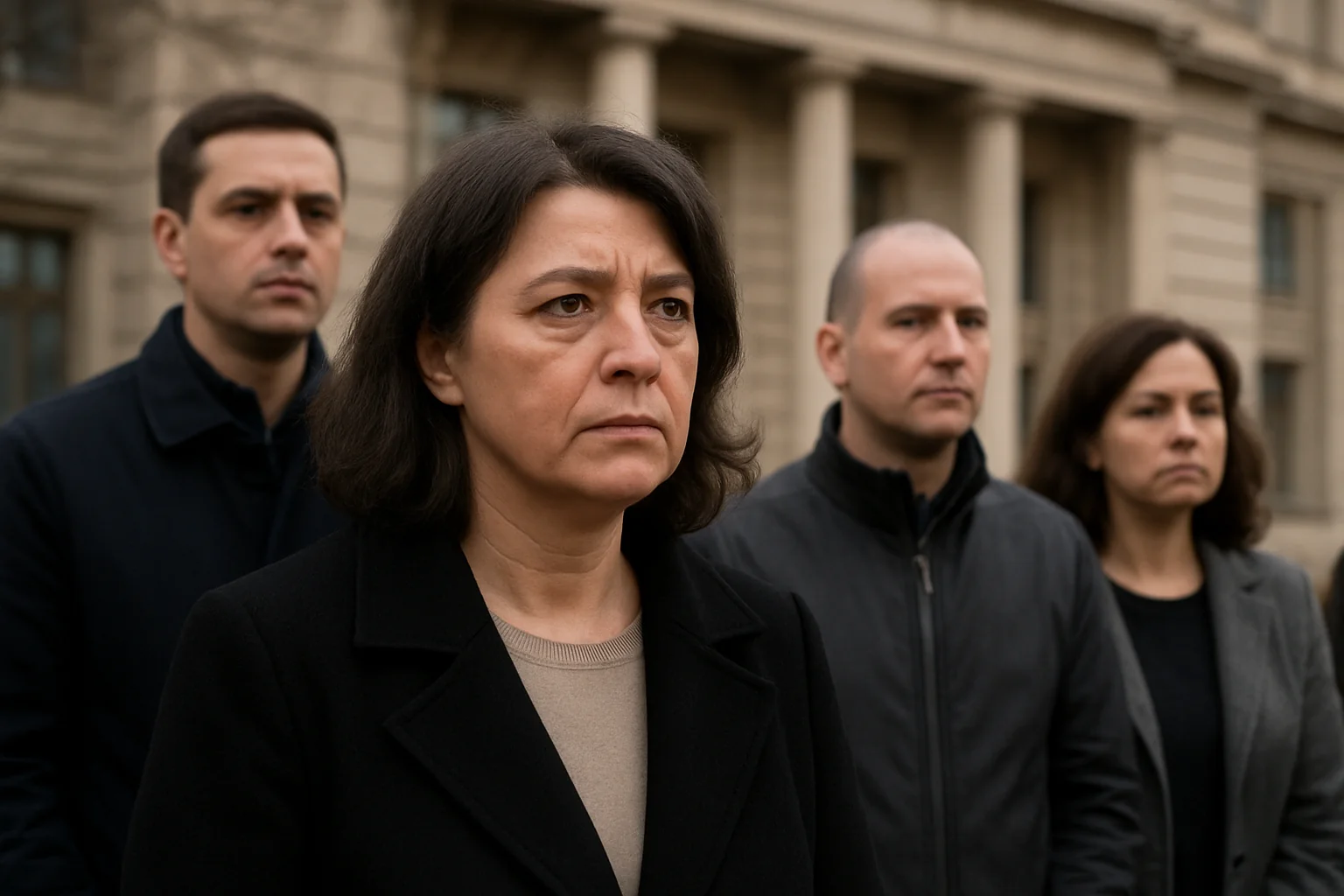 Tribunalul București suspendă decizii la Congresul PNL